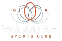 Waratah Sports Club Logo